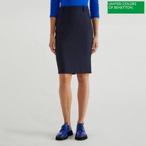 베네통 베네통 Basic slim with skirt 0F_4AL050733_616