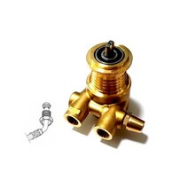 가압펌프 워터펌프 PROMAC 프로맥 CIME 씨메 임펠러 임펠라 2그룹 3그룹용 013