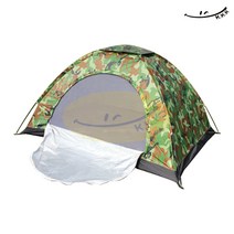 나홀로 백패킹 트레킹 1인용 경량 텐트, 2~3인용