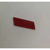 자동차 후드아우디 용 3D 알루미늄 합금 스티어링 휠 배지 엠블럼 실버 블랙 핸들 스티커 1X 새로운 S3 S4, 02 S3 black