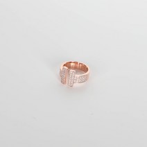 르보엠 / 케비토 큐빅 반지