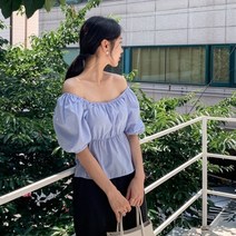 모에논블라우스