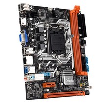 MSI Z97 게이밍 3 인텔 LGA 1150 DDR3 USB 3.0 ATX 마더보드 사용, 한개옵션0