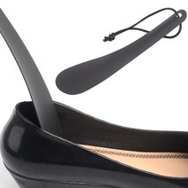 미니 스테인리스 스틸 구두 주걱 헤라 구둣주걱 슈혼, 1개