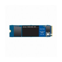 WD Blue SN550 NVMe SSD M.2 2280, WDS100T2B0C, 1TB