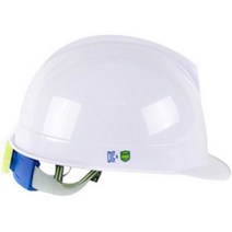 직책별 건설현장 안전모 건축 공사 작업 헬멧 공업용, 1개