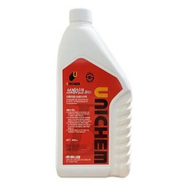 유니켐 파워오일 파워스티어링오일 브레이크오일, 유니캠 브레이크액(800ml)