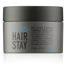 KMS 헤어 스테이 몰딩 포마드 90ml, 1개
