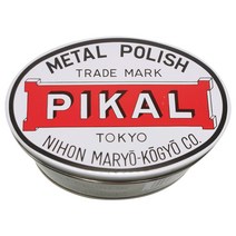 피칼광약 pikal 반고체 광택제, 1개