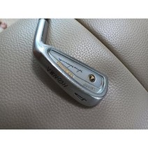 중고 고수인증 혼마 LB606 1스타 카본R 아이언, 단품