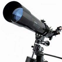 CELESTRON 천체망원경 POWERSEEKER 80EQ 천문만원경