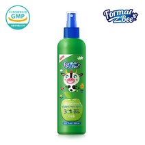 포멀비 엉킴방지 헤어 에센스 사과향 280ml X 1