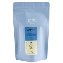 쌍계명차 도라지차 60g x3 코스트코 환절기에 좋은 차