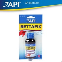 API 베타픽스 50ml-스트레스 감소 컨디션 상승 수질조정제/헬로아쿠아