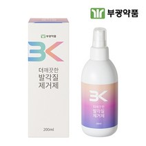 발뒤꿈치 각질제거 발 뒷꿈치 각질 제거제 연화제 발각질 제거 풋케어 스프레이 발관리 용품 도구 식물성 칡뿌리 장미꽃 동백나무꽃 추출물 200ml 추천 효능, 1