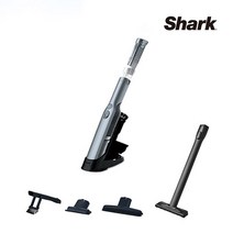 [한정물량/일반형] 미국 1등 샤크 에보파워 무선 청소기 WV250KR2