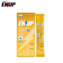 엔업 파워충전 아미노워터 일렉프로 10개입