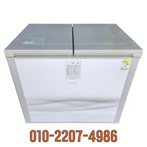 삼성 지펠 아삭 중고김치냉장고 뚜껑형 235L ZT24FGRASHK