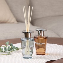 아로마코 [아로마코] 홈리드 클래식 디퓨저 150ml, 잉글리쉬가든(그린)