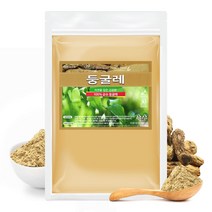 볶은 둥굴레 가루 분말 500g 국내산 둥굴레차