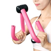 요가링 종아리링 마사지링 필라테스링필라세스링 써클링 홈트레이닝 요가링 마사지기구 필라테스소도구 웰빙스트레칭 필라테스용품 요가용품, 1요가링-블루