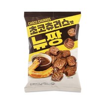 초코츄러스맛 뉴짱 110g, 상세페이지 참조, 상세페이지 참조