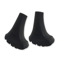 버먼트_노르딕워킹스틱 고무발(2세트) 127428EA, jsshop 본상품선택