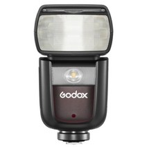 GODOX V860III 3세대 카메라 플래시 스피드라이트, V860 III -O(파나소닉용)