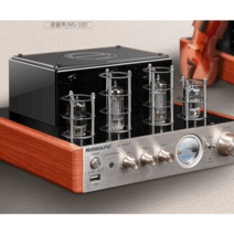 Nobsound블루투스 노브사운드 ms-10d mk2 진공관엠프, 일반블루투스 제외