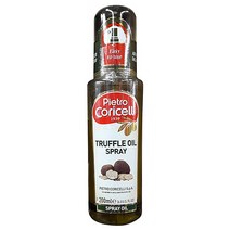 피에트로 코리첼리 트러플 오일 스프레이 200ml, 1개