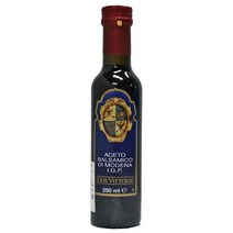 갤러리아 두에비토리에 I.G.P 발사믹 250ml, 1개