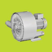 황해전기 2단 HRB-1002MP 11.5마력 고효율 프리미엄 링브로워 HRB-1002MH