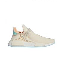 아디다스 정품 x 퍼렐 윌리엄스 휴 NMD 너드 초크 화이트 Adidas x Pharrell Williams Hu NMD N.E.R.D Chalk White