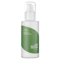 이즈앤트리 알로에 수딩 에멀전, 7개, 120ml
