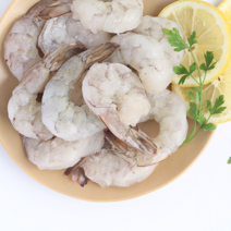 내고향농수산 칵테일 새우 냉동새우 흰다리 새우살 깐새우 탈각새우 1kg 300g 600g, 03.칵테일새우 1kg (40-50미)