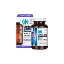 에버네이처 어바틀 - 평생 관절 엠에스엠1 300mg x 90캡슐