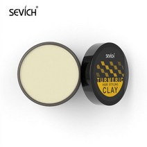 Sevich 80g 헤어 매트 머신 영구 정형 매트 머신 튼튼하고 세탁하기 쉬우며 매끄럽다 노란색, 상품 상세페이지 참조
