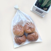 [소행섬] 화이트 OPP비접착봉투 2030, 200x300mm, 200ea(장당43원)
