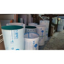 3T 폴리카보네이트 렉산롤 900x2000 900x3000 1000x2000 1000x3000 1220x2000 1220x3000 절단판매, 1000(mm), 진그린, 3m