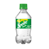 스프라이트 미니페트 300ml, 5개