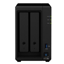 시놀로지 Synology DS720+ NAS (하드미포함) 케이스