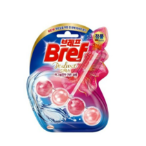 브레프 센트스위치 그린애플&워터릴리, 16개, 50g