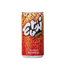 일화 탑씨 오렌지향 탄산음료 190ml, 30개