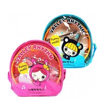 키드아이템 21000베리엔젤리듬악기세트, 18000베리엔젤리듬악기세트(핑크)