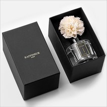 라피네르 차량용 디퓨저 방향제 120ml 블랙체리썸