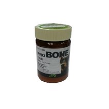 반려동물 프로기능성 영양제 프로본 관절 건강 120g, 다시마 + 새우, 1개