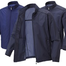 봄여름 WF 아사 신사 집업자켓 WFK2209