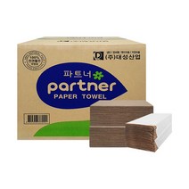 DS26 세이크린 갈색 핸드타올 4000매 한박스, 상세페이지 참조, 옵션선택, 옵션선택