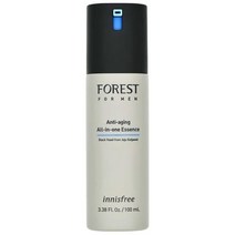 경기점 이니스프리innisfree 포레스트 포맨 안티에이징 올인원 에센스