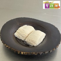 1+1 궁중다과 꿀타래 인사동 명물 장단콩맛+아몬드맛 세트, 05.장단콩+초콜릿